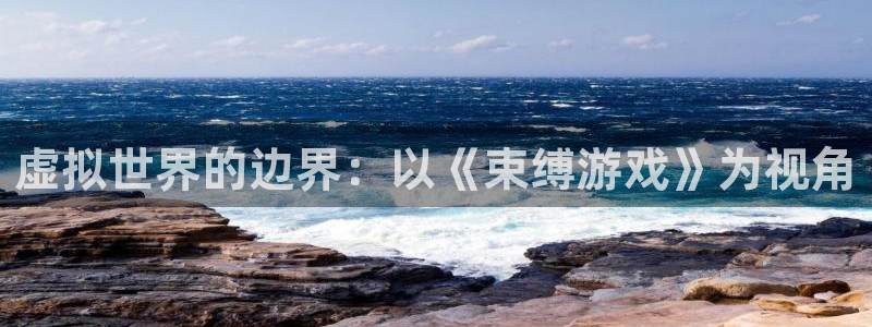 沐鸣网页版地址：虚拟世界的边界：以《束缚游戏》为视角